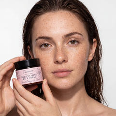 Image 5 for Rejuvenating Face Cream 50g
