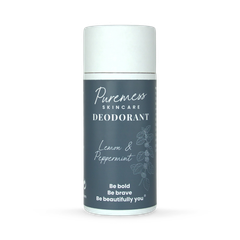 Image 1 for Natural Deodorant 70g
