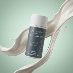 Image 3 for Natural Deodorant 70g