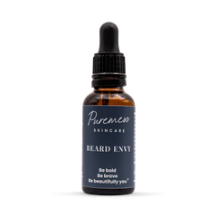 Image 1 for Beard Envy 30ml