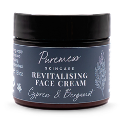 Image 1 for Revitalising Face Cream 50g