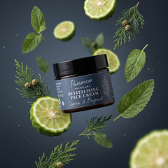 Image 2 for Revitalising Face Cream 50g