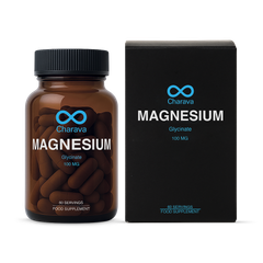 Image 1 for Magnesium Glycinate