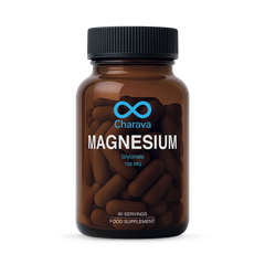 Image 2 for Magnesium Glycinate