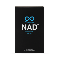 Image 2 for NAD+500 (Liposomal)