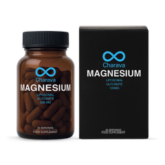 Image 1 for Magnesium Glycinate (Liposomal)