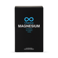 Image 2 for Magnesium Glycinate (Liposomal)