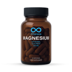 Image 3 for Magnesium Glycinate (Liposomal)