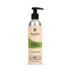 Image 1 for Caffeine + Rosemary Conditioner