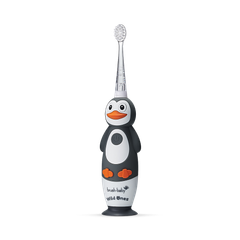 Image 1 for WildOnes Penguin Rechargeable Toothbrush