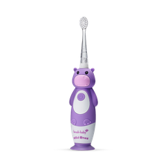 Image 1 for WildOnes Hippo Rechargeable Toothbrush