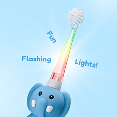 Image 5 for WildOnes Elephant Rechargeable Toothbrush