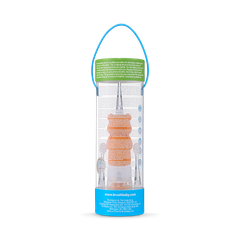 Image 2 for WildOnes Tiger Rechargeable Toothbrush