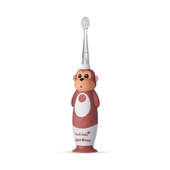 Image 1 for WildOnes Monkey Rechargeable Toothbrush