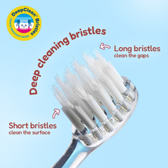 Image 3 for WildOnes Monkey Rechargeable Toothbrush
