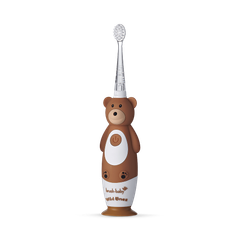 Image 1 for WildOnes Bear Rechargeable Toothbrush