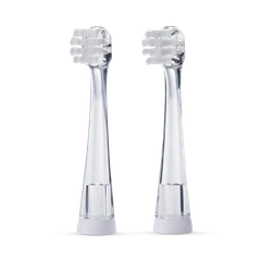 Image 3 for BabySonic 0-18 month Replacement Brush Heads