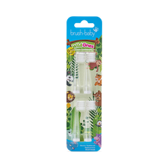 Image 1 for WildOnes Replacement Brush Heads (4 Pack)