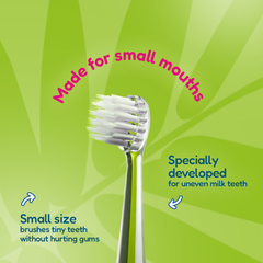 Image 4 for WildOnes Replacement Brush Heads (4 Pack)