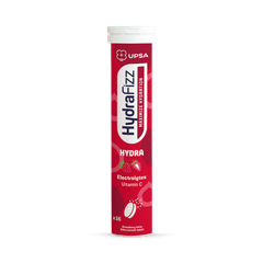 Image 1 for Hydra + Strawberry