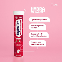 Image 4 for Hydra + Strawberry