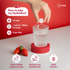 Image 5 for Hydra + Strawberry
