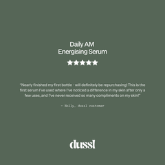 Image 3 for Daily AM Energising Serum 30ml