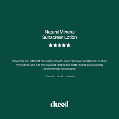 Image 3 for Natural Mineral Sunscreen Lotion SPF 30 150ml
