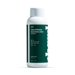 Image 1 for Natural Mineral Sunscreen Lotion SPF 50 150ml