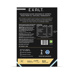 Image 2 for MADAGASCAN VANILLA WHEY PROTEIN POWDER