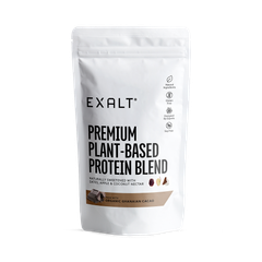 Image 1 for CACAO VEGAN PROTEIN POWDER