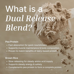 Image 2 for CACAO VEGAN PROTEIN POWDER