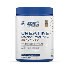 Image 1 for Creatine Monohydrate 500g