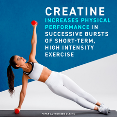 Image 3 for Creatine Monohydrate 500g