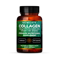 Image 1 for Collagen