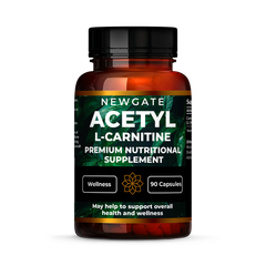 Image 1 for Acetyl L-Carnitine