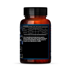 Image 2 for Omega 3,6,9