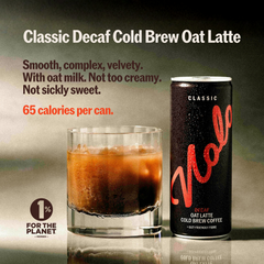 Image 2 for Classic Cold Brew Decaf 250ml x 12