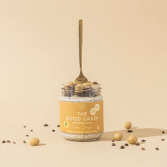 Image 2 for Cookie Dough Overnight Oats