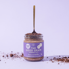 Image 2 for Brownie Batter Overnight Oats