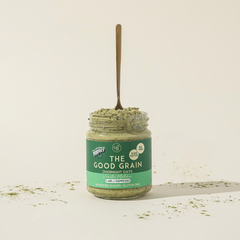 Image 2 for Vanilla Matcha Overnight Oats