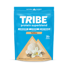 Image 1 for Protein Superblend Vanilla 500 g