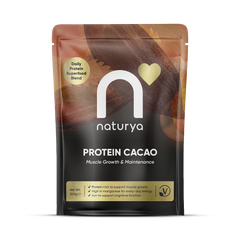 Image 1 for Cacao Protein Superblend Cacao 200 g
