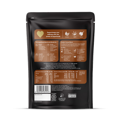 Image 2 for Cacao Protein Superblend Cacao 200 g