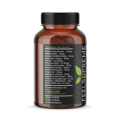 Image 2 for Digestive Enzymes for Optimal Digestion 90 Caps