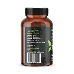 Image 2 for Vitamin K2 / MK7 / Boost Your Energy and Bone Health Naturally 60 Caps