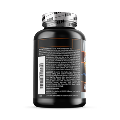 Image 3 for Anti-E Xtreme - Hormonal Regulation Supplement for Men - 120 Vegetarian Capsules