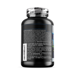 Image 3 for BCAA Capsules - 3,000mg per Serving - 150 Vegetarian Capsules