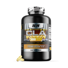 Image 1 for CLA Softgels - 3,000mg Providing 2,400mg CLA Per Serving - 300 Softgels