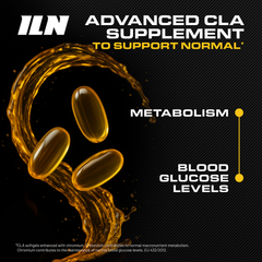 Image 4 for CLA Softgels - 3,000mg Providing 2,400mg CLA Per Serving - 300 Softgels